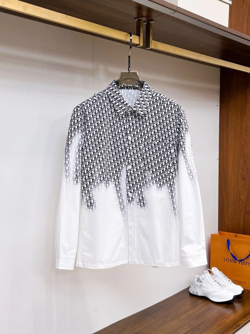TravelReady Christian Dior Shirts 115768