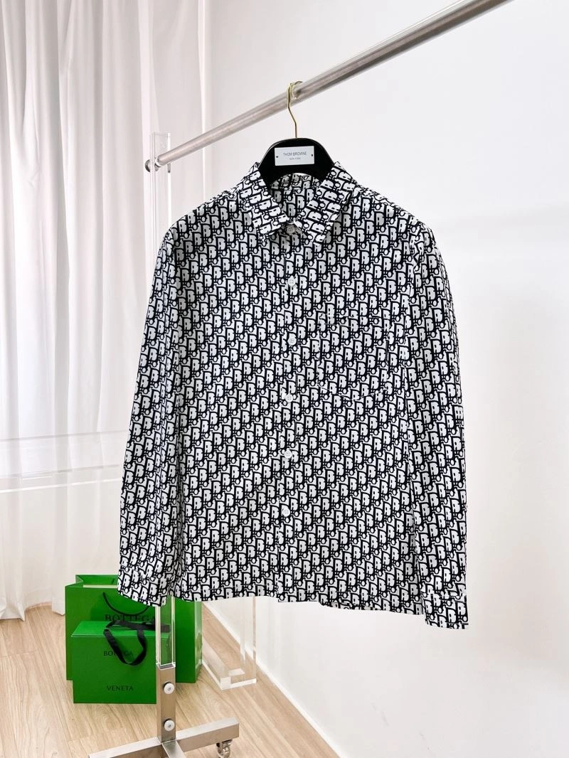 SunProtective Christian Dior Shirts 115760