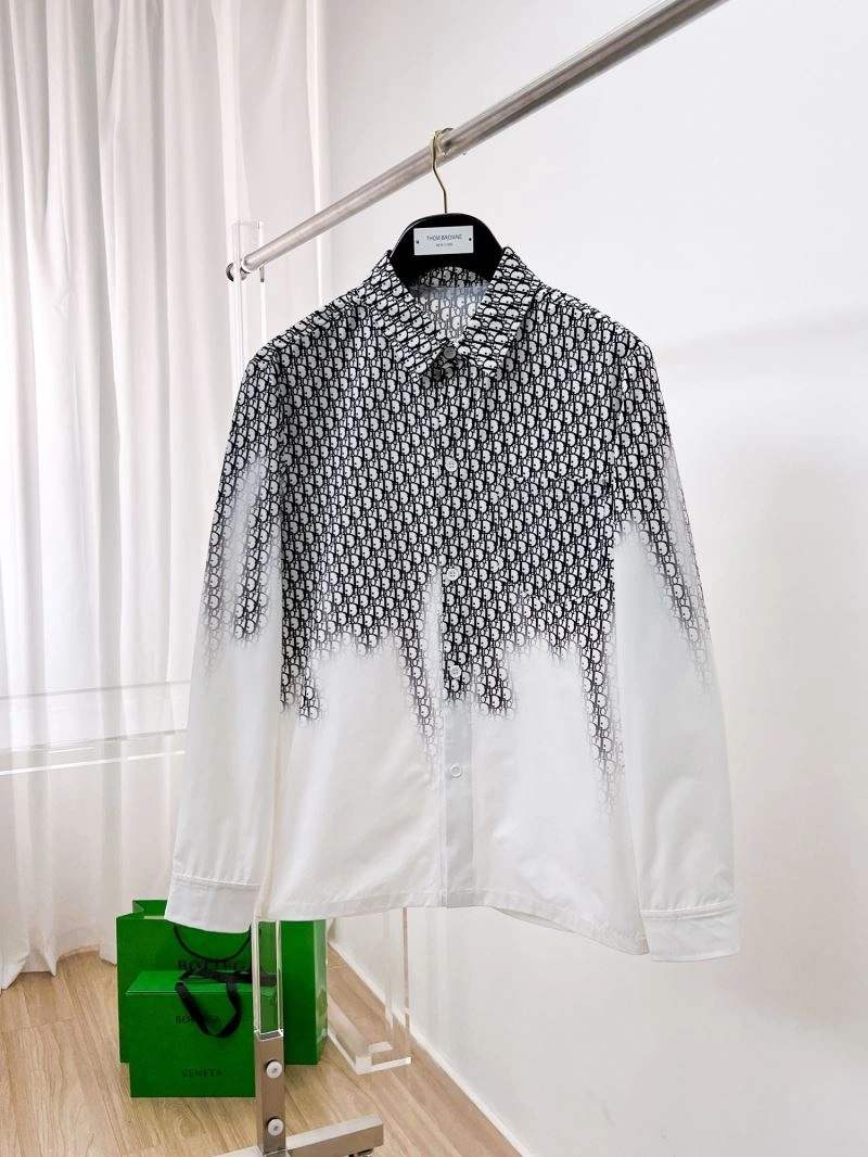 Flexible Christian Dior Shirts 115757