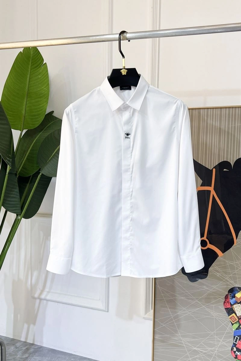 Christian Dior Shirts Chic 115764