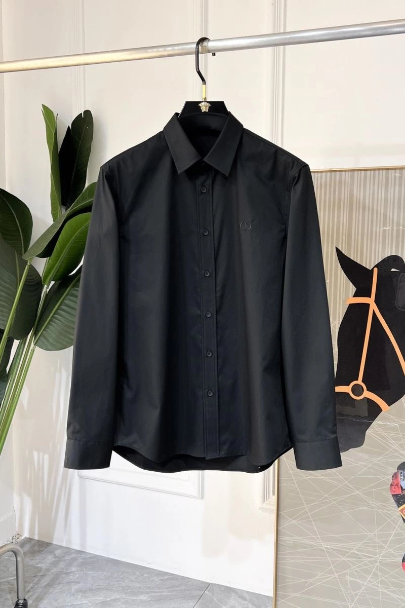 Christian Dior Shirts Lightweight 115767