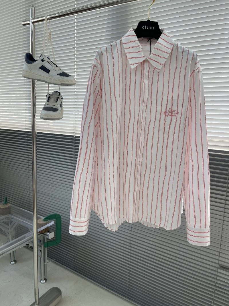 Christian Dior Shirts Effortless 115744