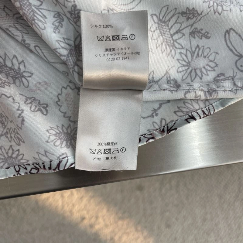 Christian Dior Shirts Upgraded 115758