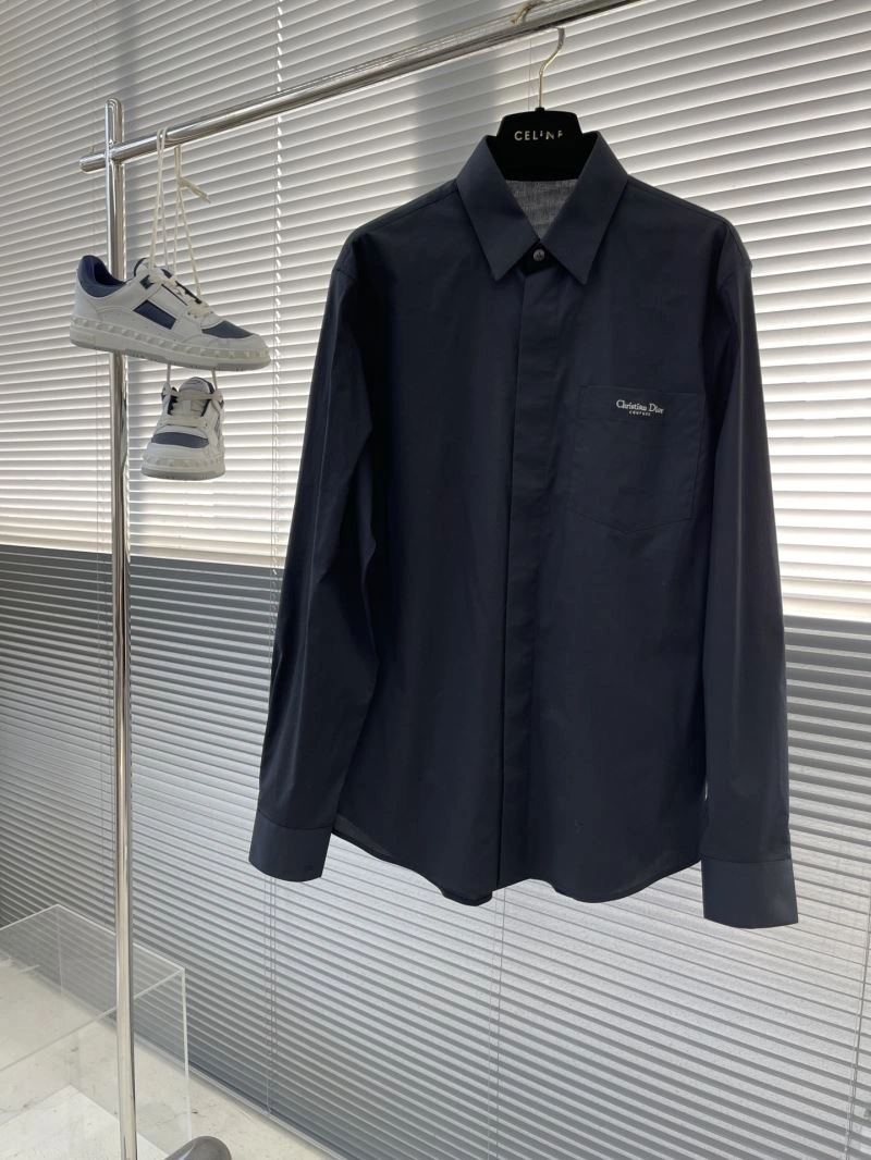 Christian Dior Shirts SoftTouch 115739