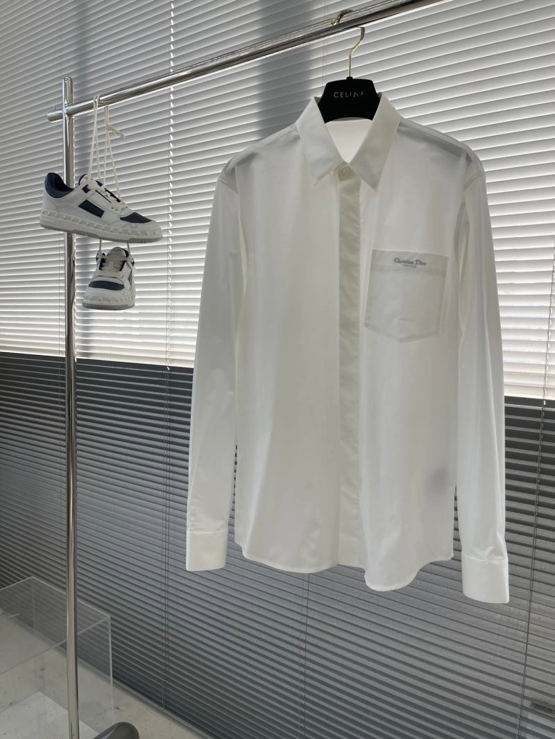 Christian Dior Shirts FlexibleFit 115745