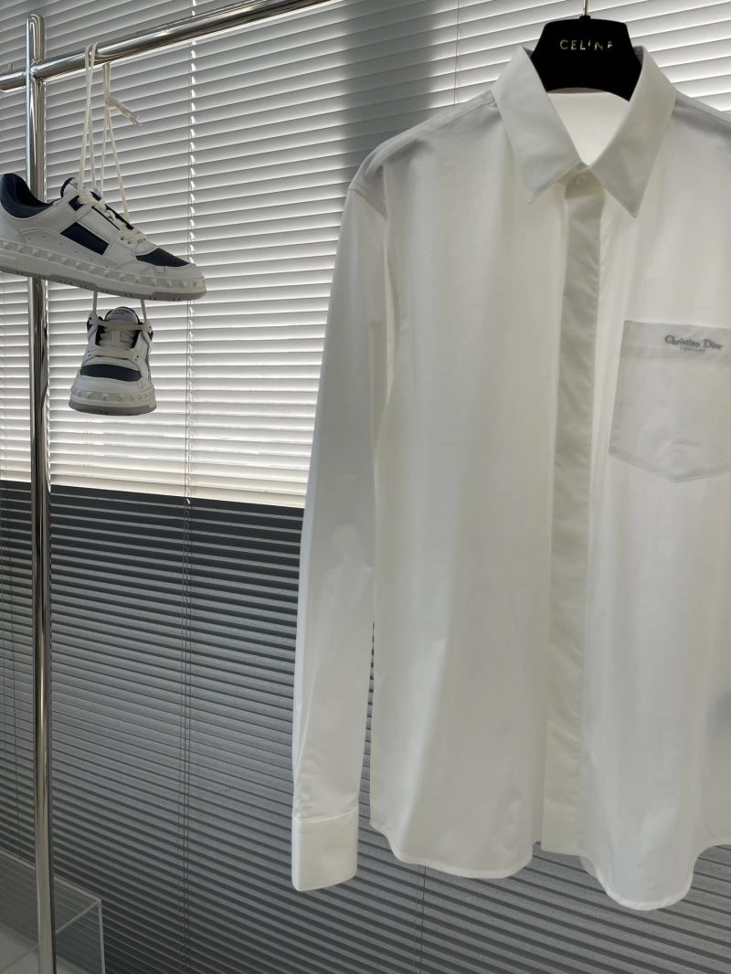 Christian Dior Shirts FlexibleFit 115745
