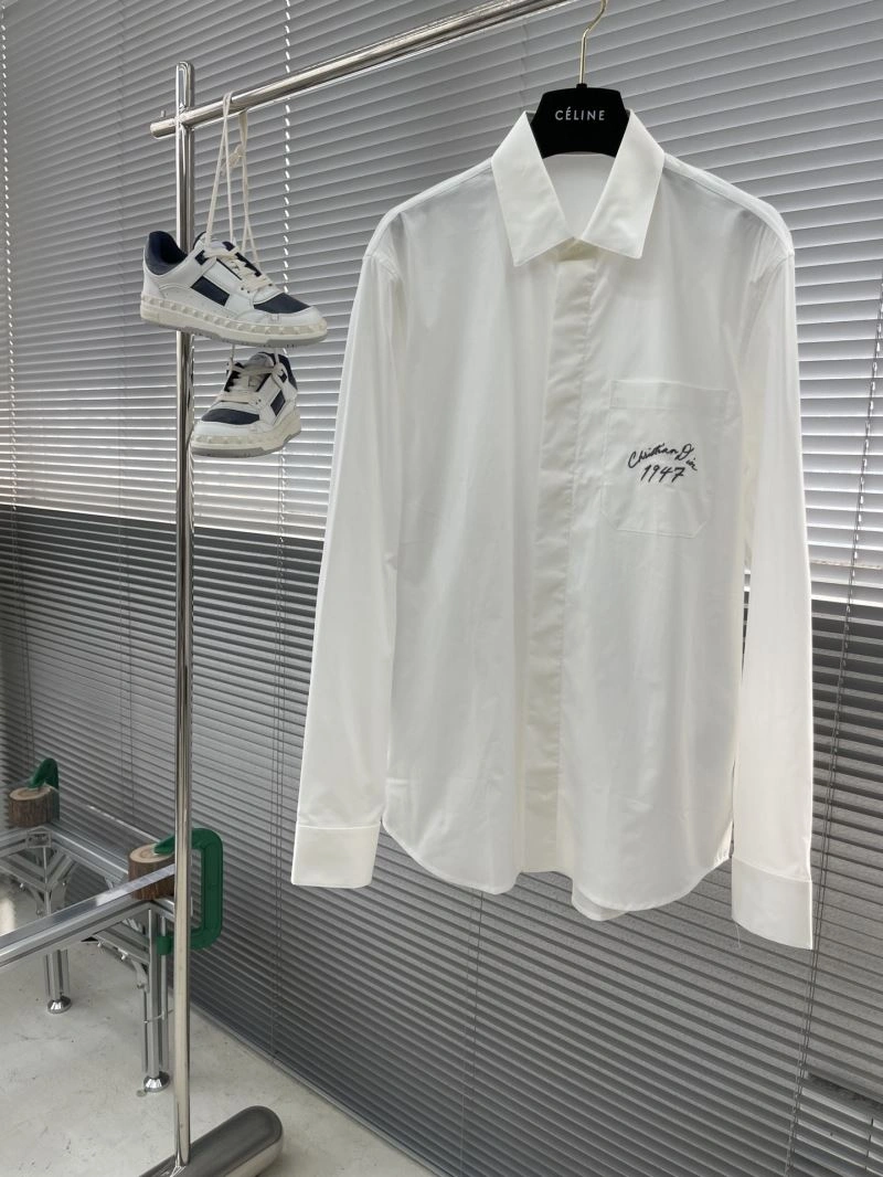 Christian Dior Shirts Durable 115749