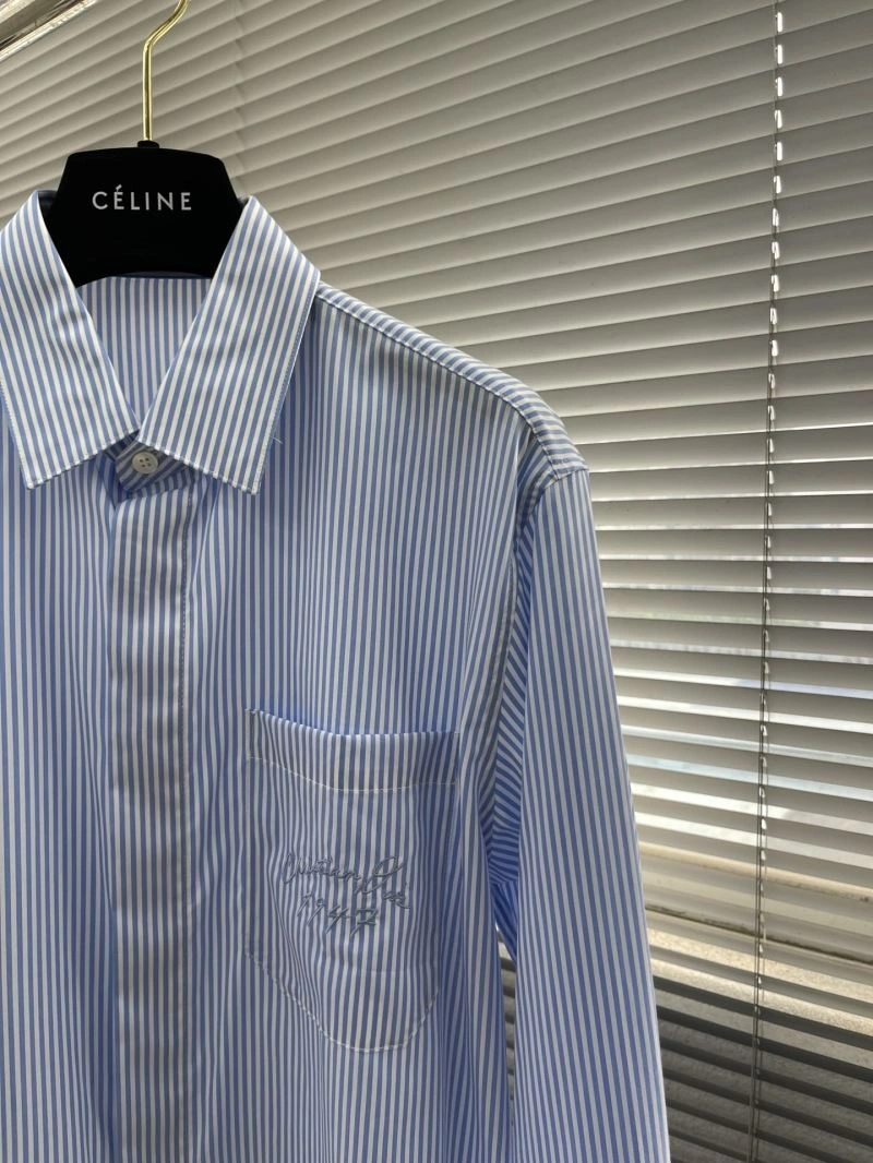 Christian Dior Shirts Flexible 115762