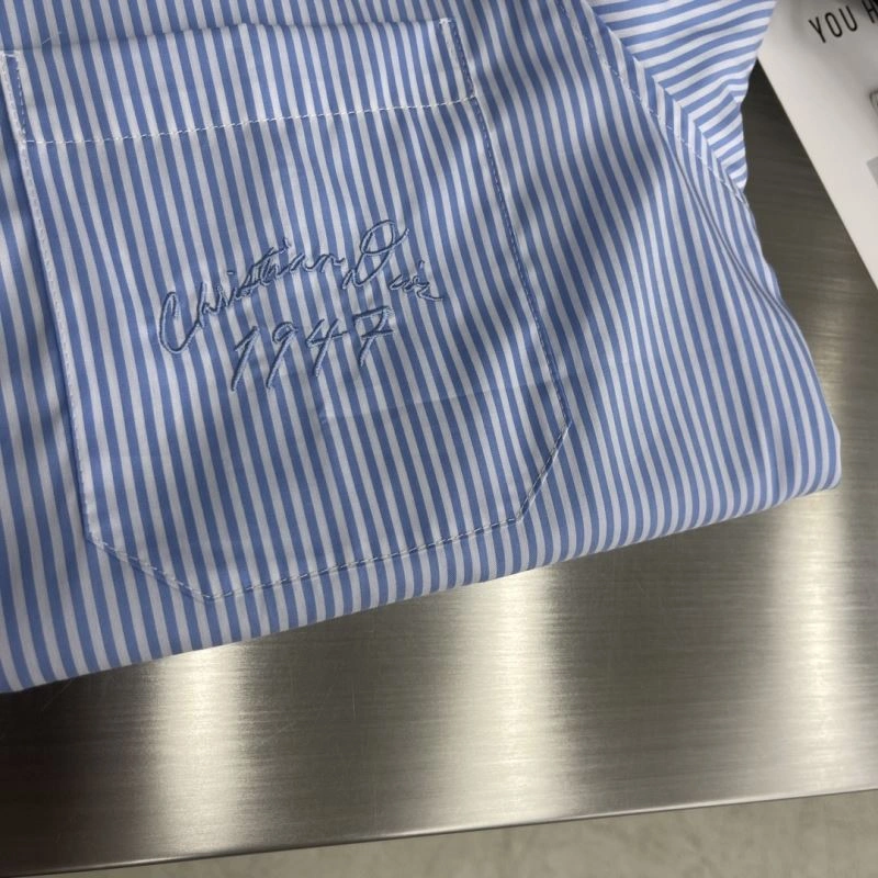 Christian Dior Shirts Flexible 115762