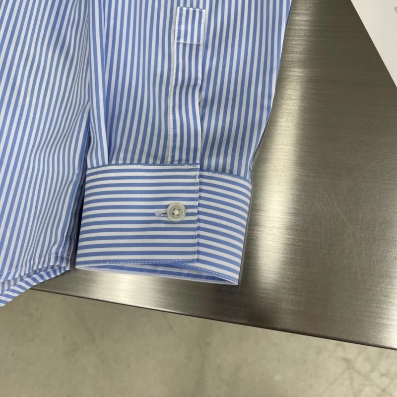 Christian Dior Shirts Flexible 115762