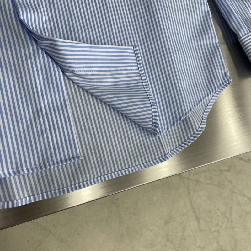 Christian Dior Shirts Flexible 115762