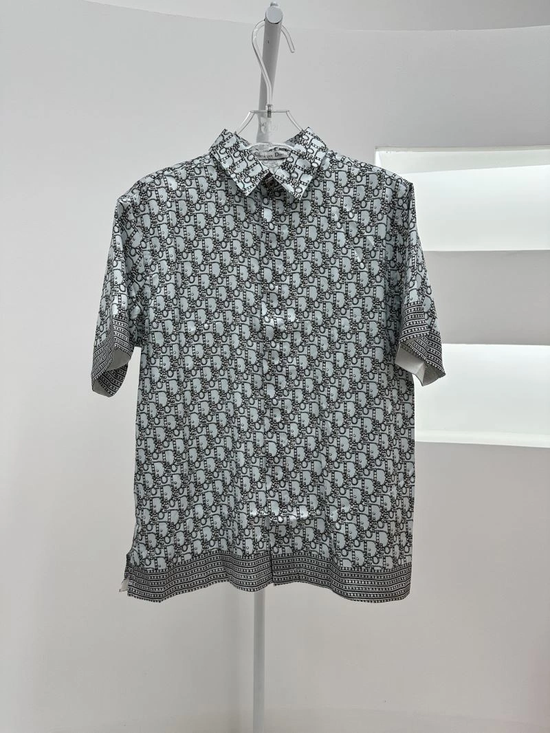 Flexible Christian Dior Shirts 115750
