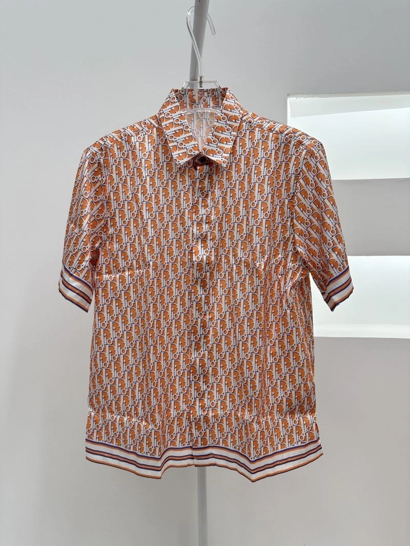 Effortless Christian Dior Shirts 115753