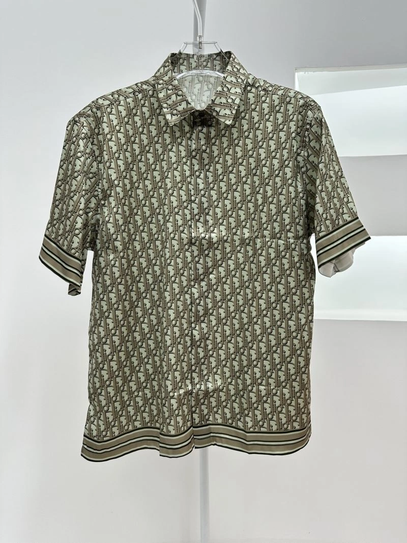 Durable Christian Dior Shirts 115741