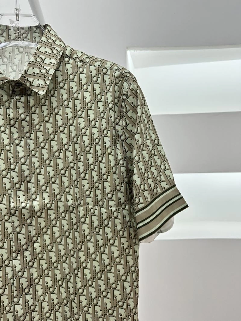 Durable Christian Dior Shirts 115741