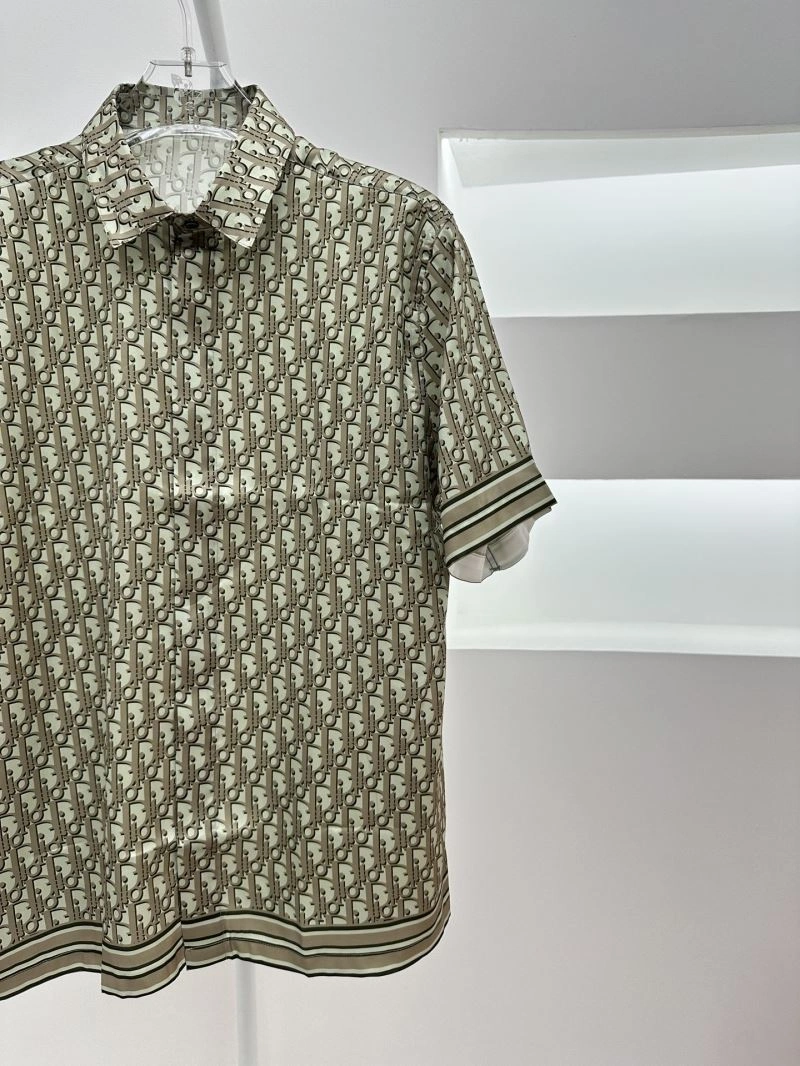 Durable Christian Dior Shirts 115741