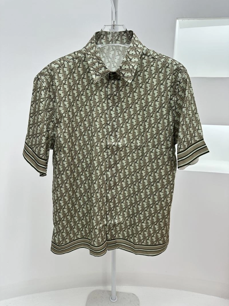 Durable Christian Dior Shirts 115741