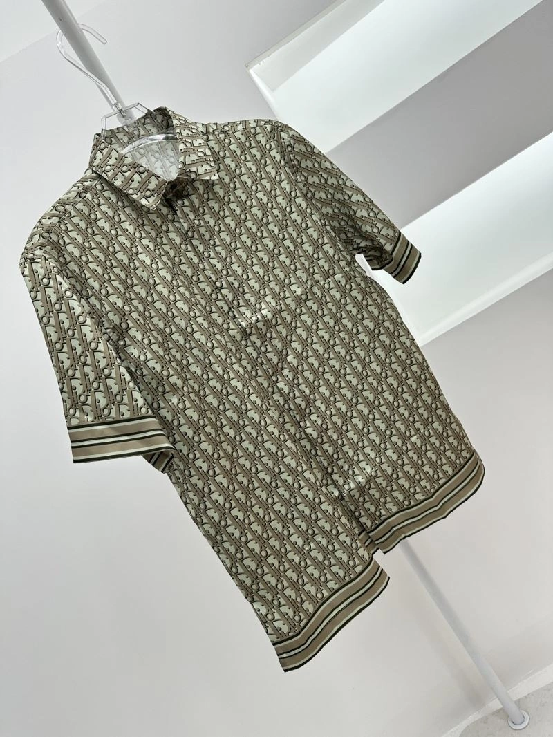 Durable Christian Dior Shirts 115741