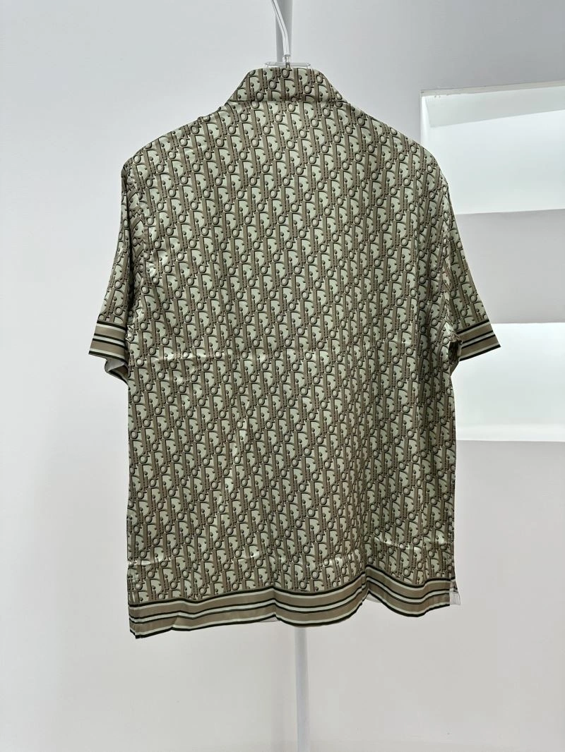 Durable Christian Dior Shirts 115741