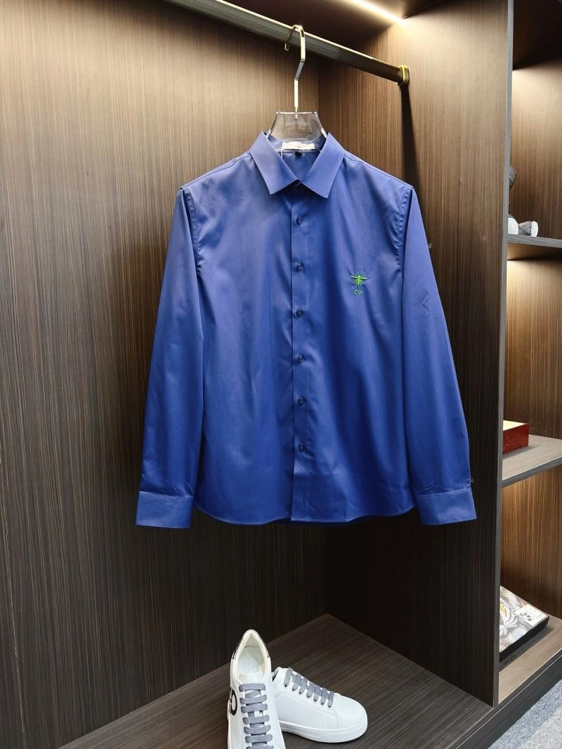 Christian Dior Shirts OnTrend 115735