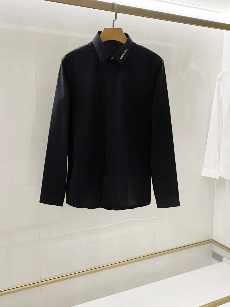 Elegant Christian Dior Shirts 115734