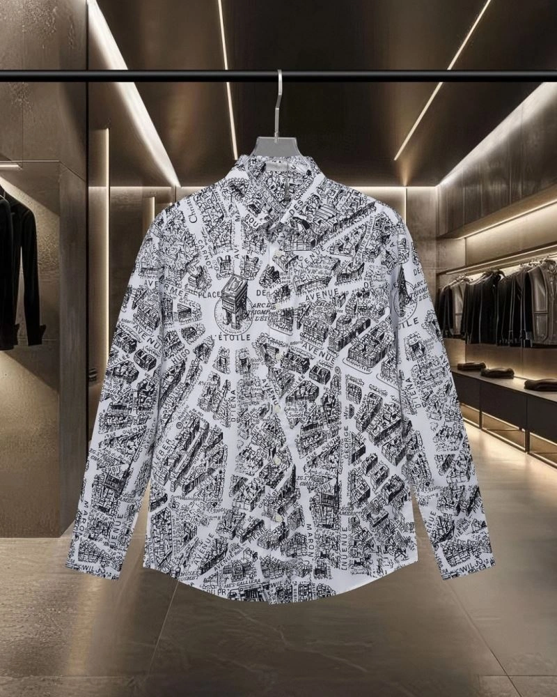 Christian Dior Shirts SmartChoice 115731