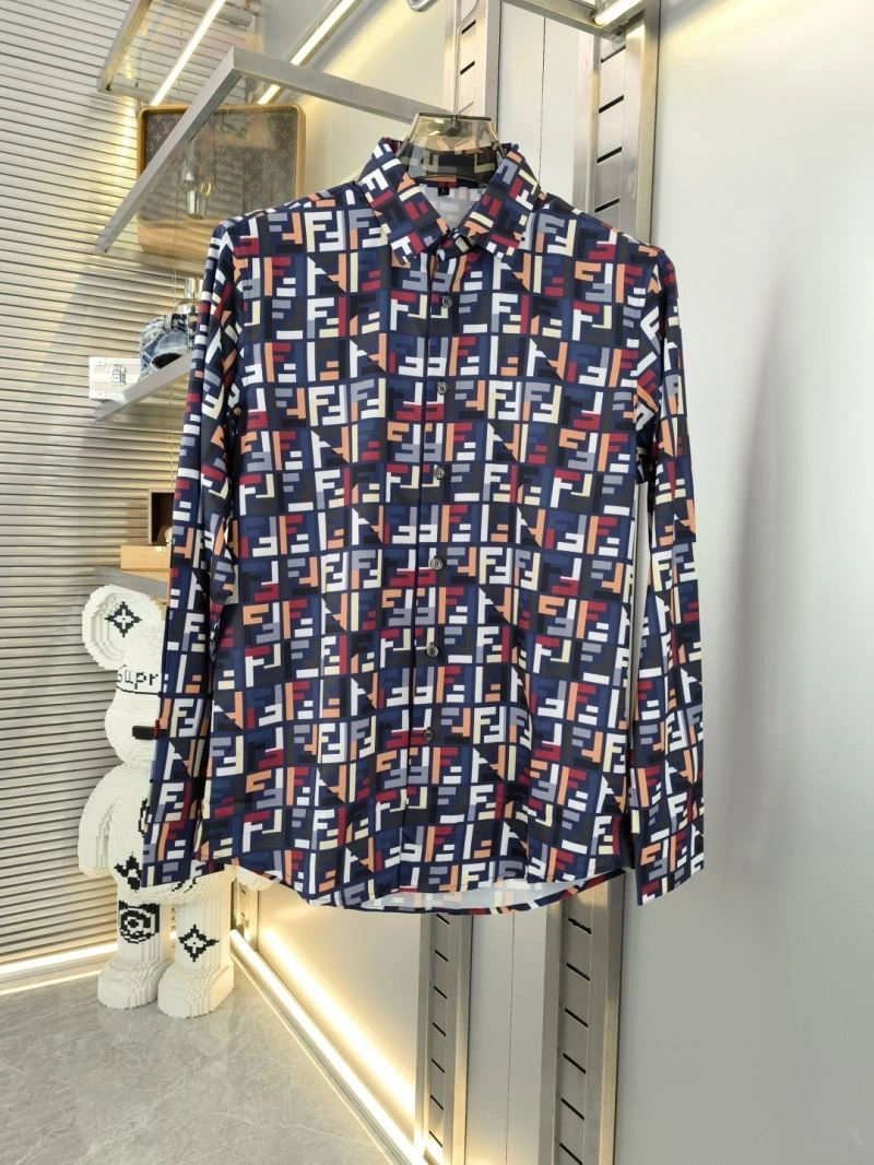 Christian Dior Shirts Seasonal 115352