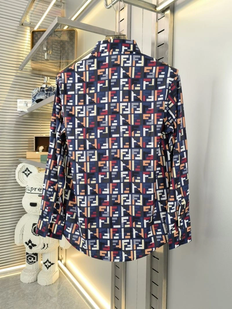 Christian Dior Shirts Seasonal 115352