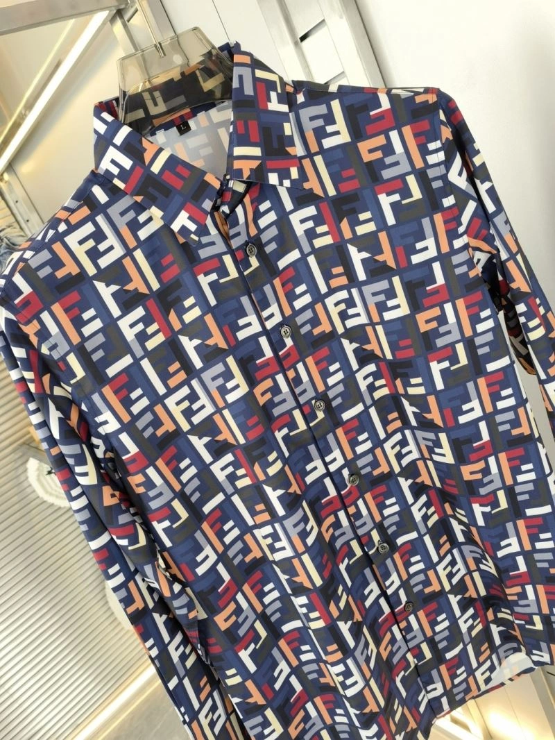 Christian Dior Shirts Seasonal 115352