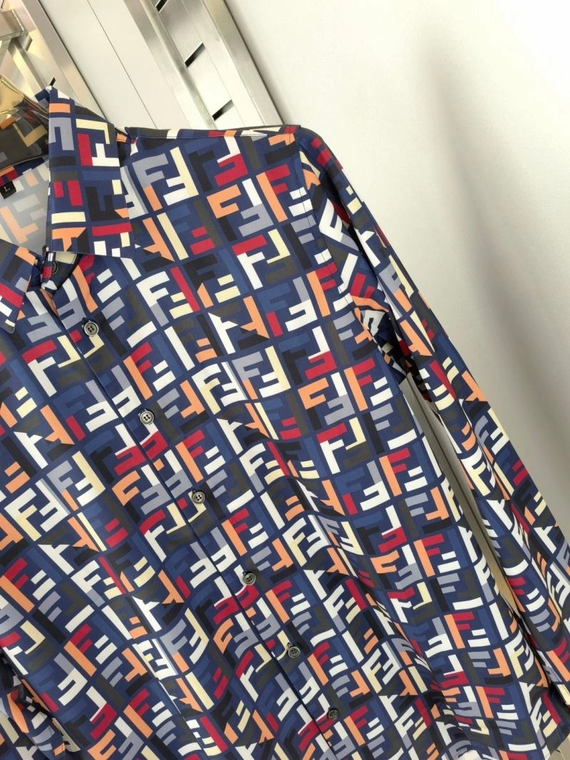 Christian Dior Shirts Seasonal 115352