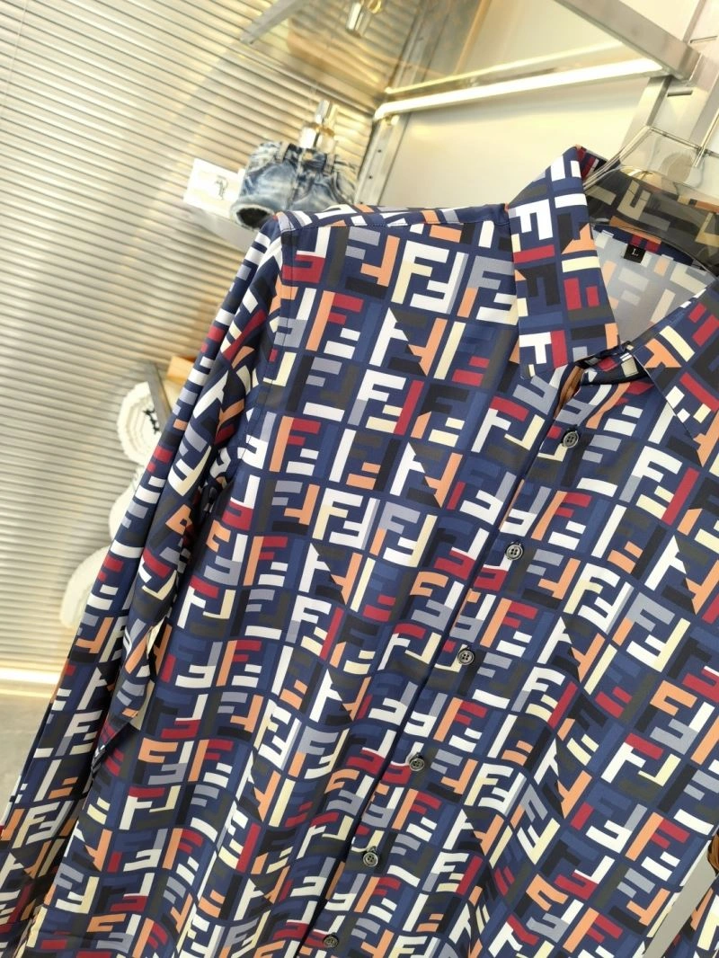 Christian Dior Shirts Seasonal 115352