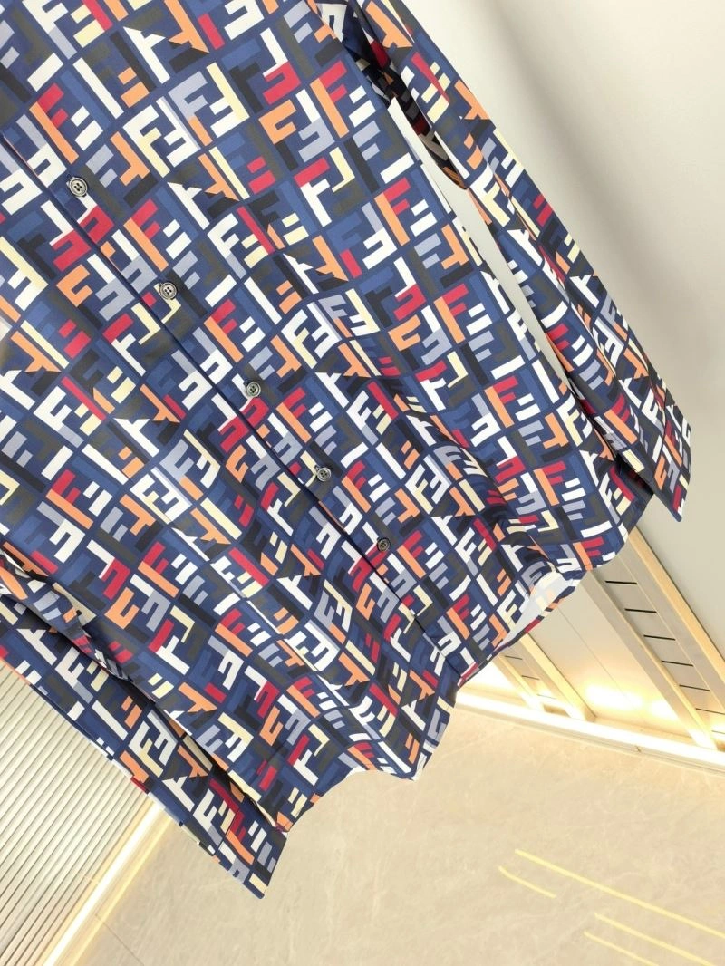Christian Dior Shirts Seasonal 115352