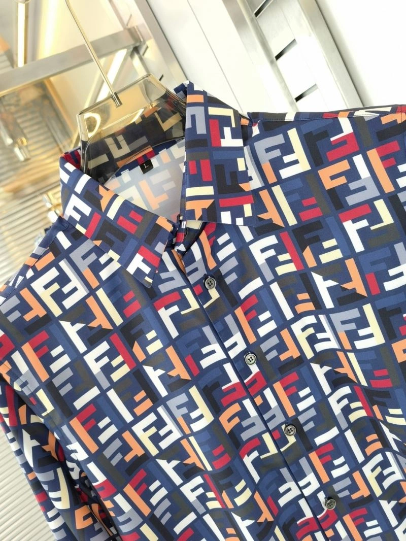 Christian Dior Shirts Seasonal 115352
