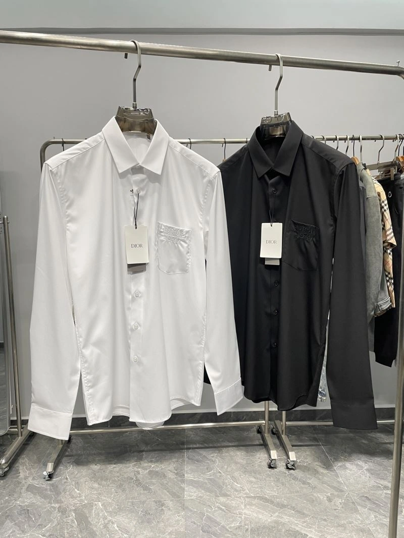 EyeCatching Christian Dior Shirts 115353