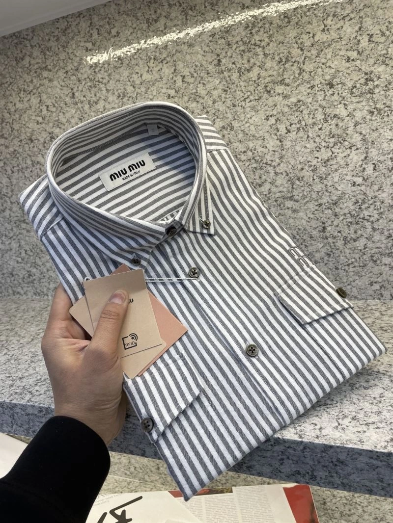 Christian Dior Shirts Affordable 115351