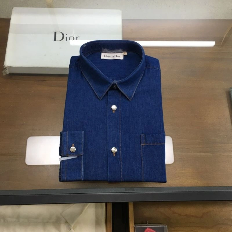ZeroBulk Christian Dior Shirts 115349