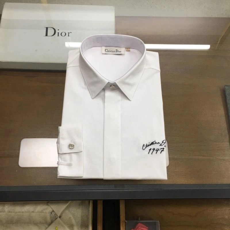 Christian Dior Shirts TravelReady 115348