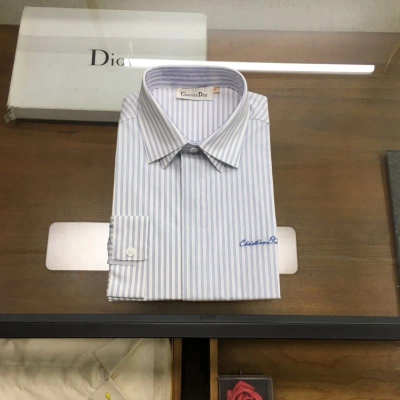 MoistureWicking Christian Dior Shirts 115346