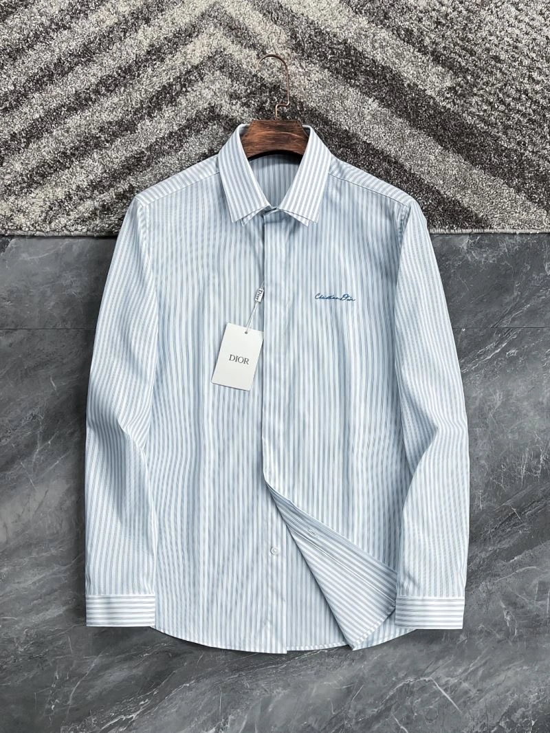 Christian Dior Shirts FreshLook 115347