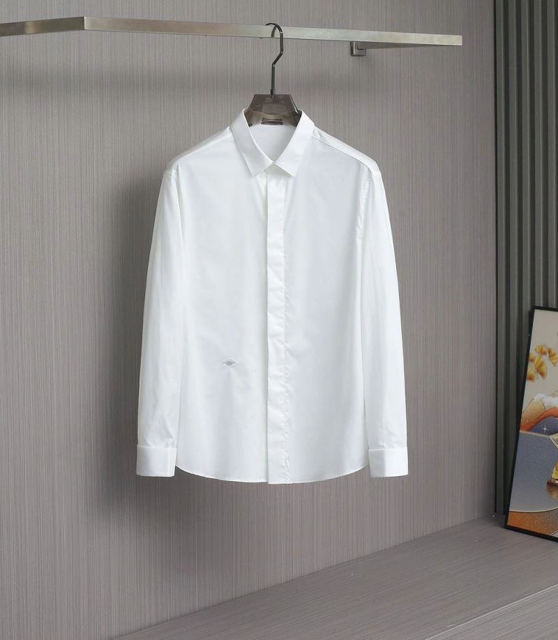 Christian Dior Shirts MultiPurpose 115344