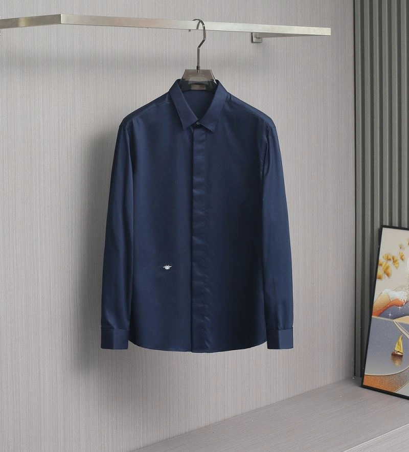 Christian Dior Shirts WaterResistant 115345
