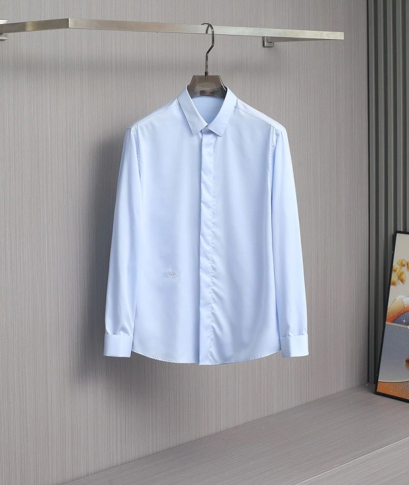 Christian Dior Shirts Practical 115336