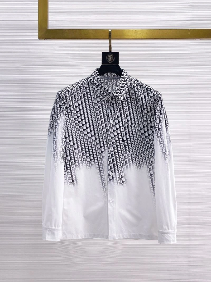 Original Christian Dior Shirts 115332