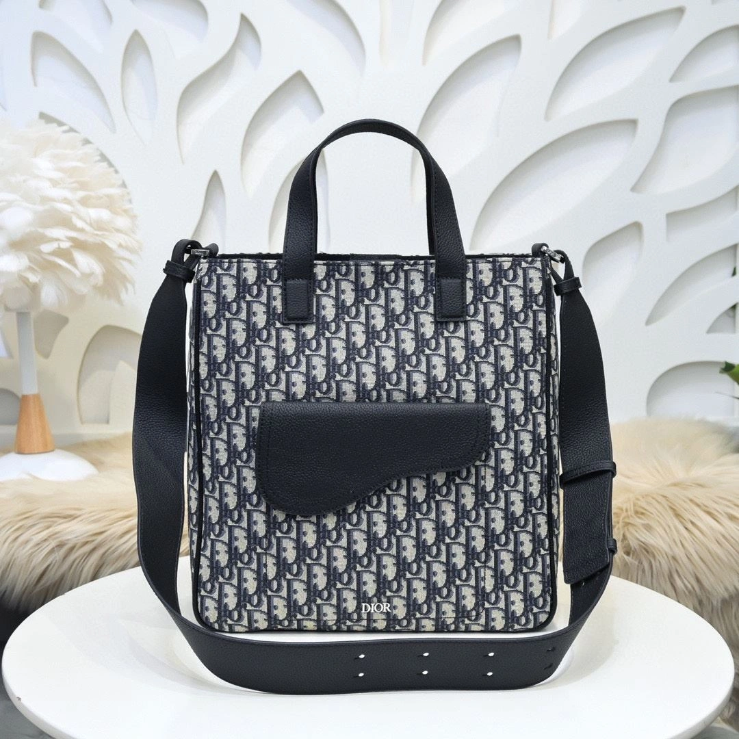 Christian Dior Shopping Bags Bold 91188