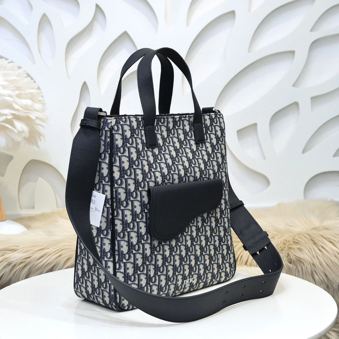 Christian Dior Shopping Bags Bold 91188