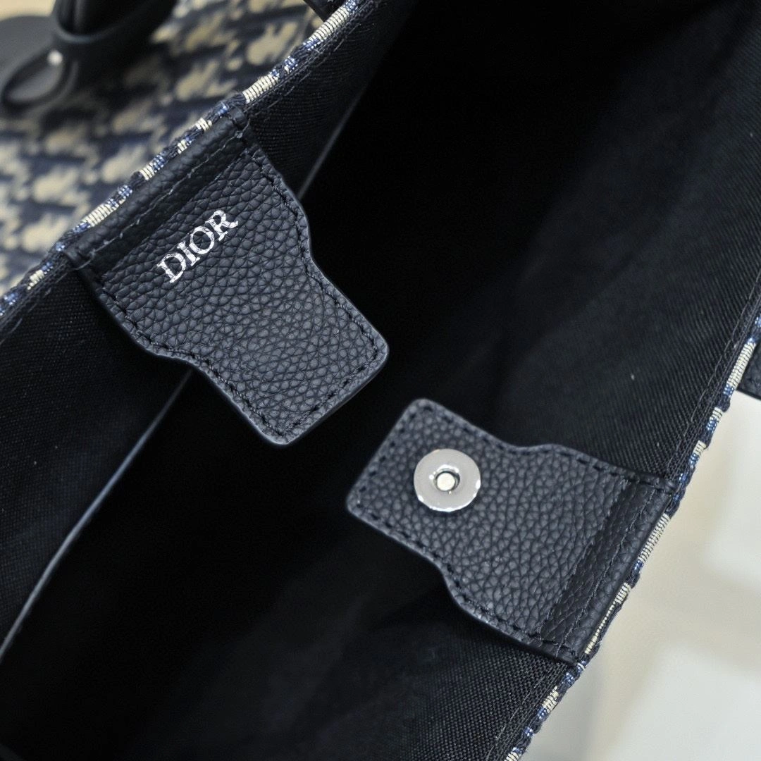 Christian Dior Shopping Bags Bold 91188