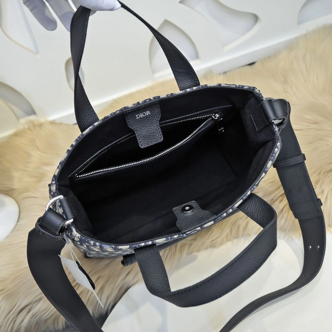 Christian Dior Shopping Bags Bold 91188