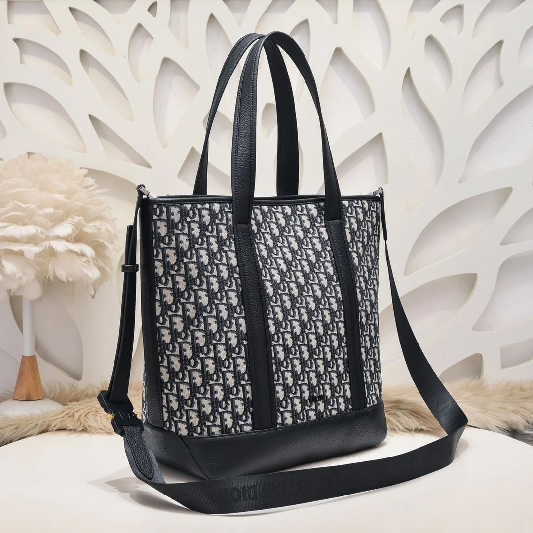 Christian Dior Shopping Bags Premium 91229
