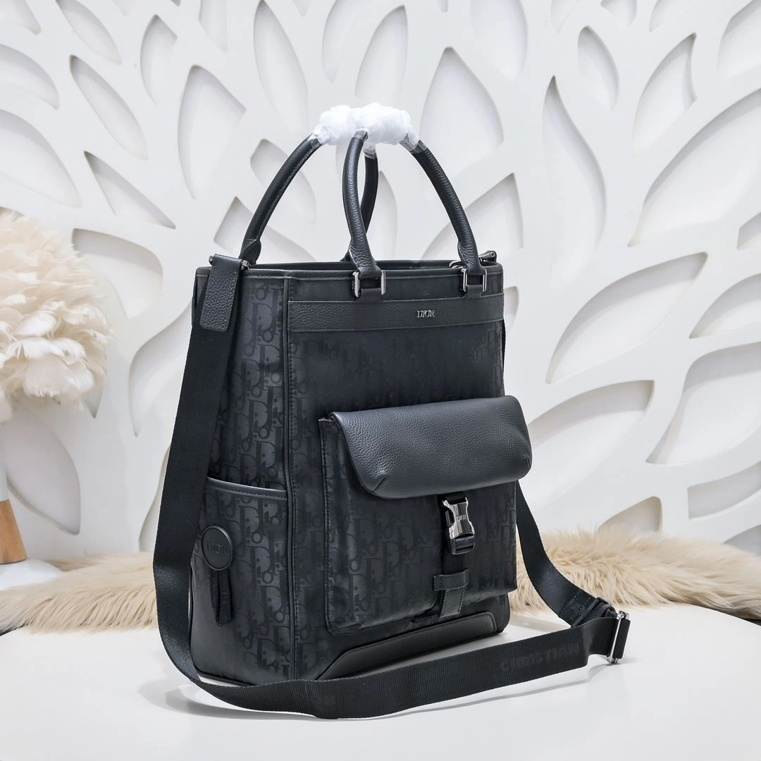 Christian Dior Shopping Bags Original 91183