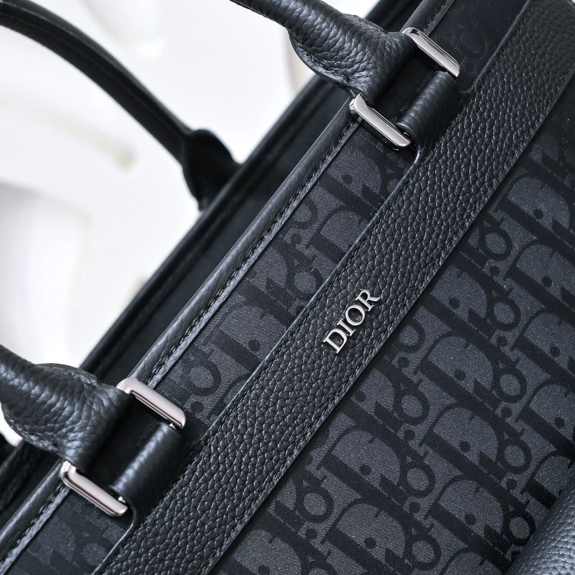 Christian Dior Shopping Bags Original 91183